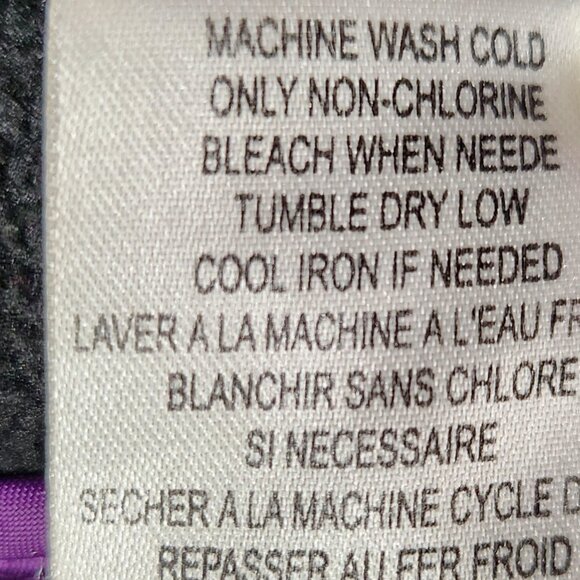 Performance Activewear Jacket by Calvin Klein - Picture 11 of 13